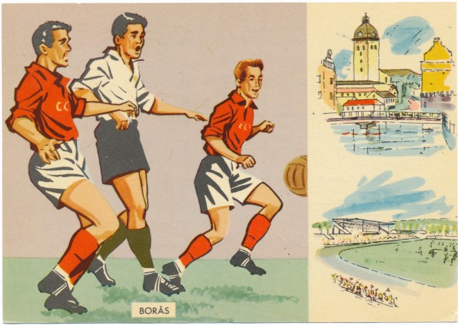 England-Österike 1a